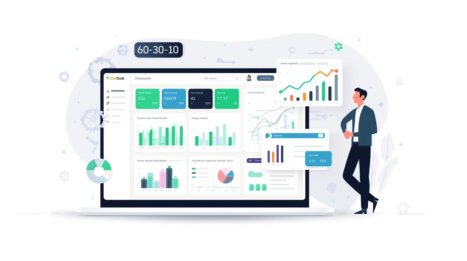 Fondasi Keuangan untuk Bisnis